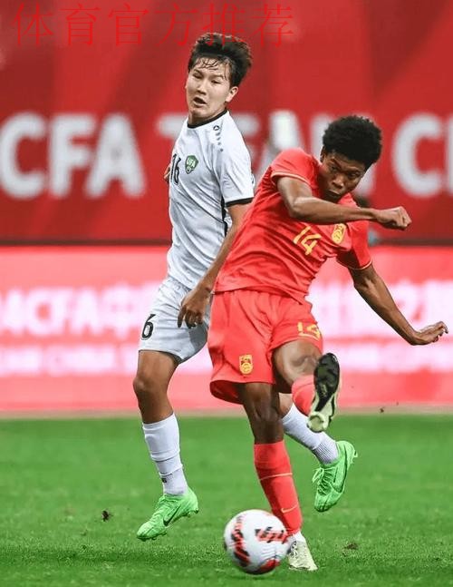 中国U19大胜菲律宾U19迎两连胜 刘若钒、叶尔凡双双“带帽”